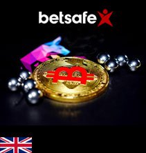 unitedkingnodeposit.com betsafe casino  bitcoin